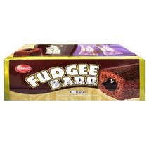 퍼지바 초코 504g (42g x 12개)