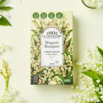 삼성건조기 아로마시트 르샤트라 뮤게부케 드라이시트 1+1, 르샤트라 라벤더부케 40매+40매
