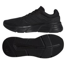 아디다스 런닝화 갤럭시 6 올블랙 GALAXY 6M SHOES