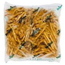 고매케이준프라이2kg(심플롯)(배달전용감자튀김)