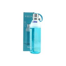 제이애드컴 트윙고 G 보틀 스포츠 950ML 아이스 블루 물통 보틀