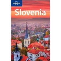 Lonely Planet Slovenia