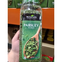 맥코믹 파슬리 플레이크, 70g, 2개, 2개