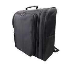 메이크업박스 전문가용 화장품 네일아트 반영구 출장 여성 전문 배낭 기차 정리 여행 케이스 소형 중대형 방송 승무원 아나운서