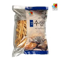 할인존c18Udx23 북어채 500g 북어채 국거리북어 시원한국물 건어물반찬 명태 북어요리 통북어, 단품