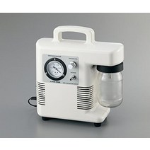 아즈완 컴팩트 드라이 아스피레이터 DAS-01 1대 2-7838-11