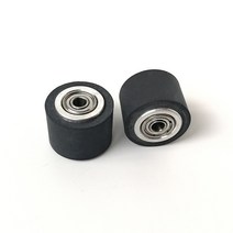 목공기계 목공공구 목공구 10pcs 핀치 롤러 Graphtec Skycut 프린터 비닐 커터 커팅 플로터 롤 4x11x16mm, 08 4x10x18
