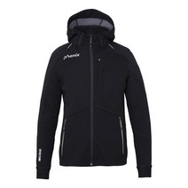 PHENIX 미들웨어 Norway Fomula Softshell Jkt_BK 19