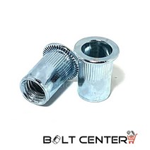팝너트 원형 대와샤 봉지판매 리벳너트 브라인드너트, 원형팝너트와샤대 M6-500개