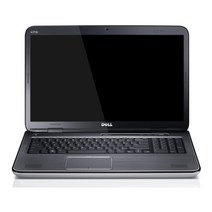 델 XPS 17-L702X i7 17인치 게이밍 중고노트북, 단품, 단품