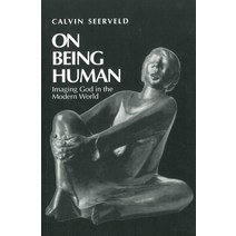 (영문도서) On Being Human: Imaging God in the Modern World Paperback, Wipf & Stock Publishers, English, 9781532698514