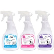 코코브라운 베이킹소다 천연항균 강아지 탈취제, 크림파우더 550ml