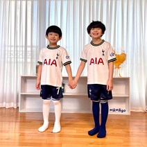 [30벌 오픈이벤트]22-23프리미어리그 축구 성인 키즈 아동 상하세트 손흥민유니폼 토트넘훗스퍼+양말