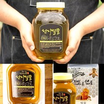 천연 국산 토종 아카시아꿀 2.4kg, 11개, 아카시아꿀2.4kg