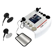 전문 Tecar 테라피 투열 기계 RET RF 신체 통증 완화 장비 재활 클리닉 및 스포츠용, 01 US Plug