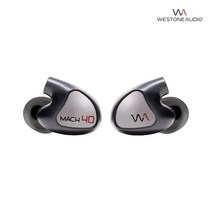 [Westone] Mach 40 마하 40 유니버셜 인이어 이어폰