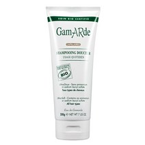 [유기농] 온뜨레 갸마르드 샴푸 두쉐르, 200g, 1개