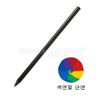 [건강한나라]기린 7색무지개색연필(7색)sa*7669