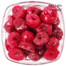 [딜라잇가든]냉동 체리(반태)1kg x 3, 단품