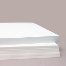 인터퍼시픽 A1전지 A2용지 큰종이 120g 150g 180g 220g 모조지 전지, 50장, A1미색 120