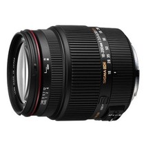 시그마 소니 aps-c 전용 고배율 줌 렌즈 18-200mm f3.5-6.3iidc hsm