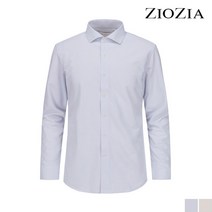 세미와이드 카라 드레스 셔츠 I C (ABB2WD1101_C)