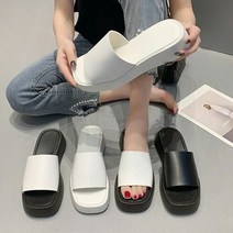 브이와이 여성 슬리퍼 이지 슈즈 푹신 오피스 실내화