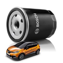 QM3 (`13~`19) 1.5 dCi 디젤 보쉬 오일필터 O0354