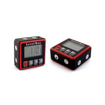 [Ef04] 블루텍 디지털 경사계 BD-204ZA 406-2664_ 7204EA