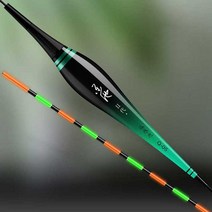 민물낚시 스마트 나노소재 중층 내림 올림 입질감지 전자찌 오로라스마트찌, Q-04