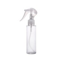 몰드몰 투명 원형 미니 건 스프레이 100ml