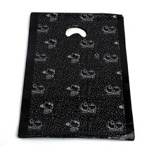 팬시비닐봉투 50호.50x60cm/검정.1봉/100장 RHF+C_:01A440 스위트백 쇼핑백제작 투명케이스 대형비닐 비닐백 팬시비닐봉, 쿠팡배송_, []■■선택■구매