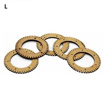 (주)향앤미과학 만들기교구 과학실험교구 수학교구 전기전도계키트 강낭콩키우기 성질실험, xz 스트링아트-모빌 중 45칸 5개 초등교구, -