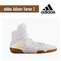 아디다스 남성 레슬링 복싱화 아디제로 바너2