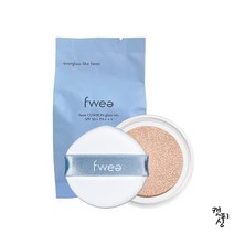 퓌 쿠션 글래스 15g 리필 00 클리어글래스