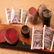 100% 제주비트즙 레드비트즙 비트즙30포 비트즙50포, 30포