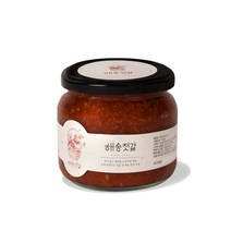 [해송젓갈] 해송갈치속젓 해송쌈밥 해송쌈장 견과류쌈장 우렁쌈장 우렁쌈밥 쌈밥 쌈장