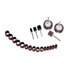 다양한 드레멜 악세사리 그라인드 키트 폴리30pcs, 단품