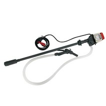 드럼 20 2.8 DC12 FP-2512 (1EA) 코신 뻠프 뻠뿌 에어 유압 펌프