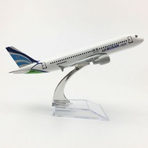 1400 스케일 합금 비행기 에어버스 320 A320 부산 항공 에어부산 승객 모형 다이캐스트 항공기 컬렉션 장난감