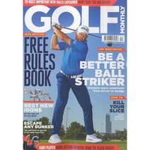 Golf Monthly (월간) : 2018년 12월, YES24