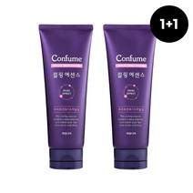 과일나라 컨퓸 컬링 에센스 160g x 2개