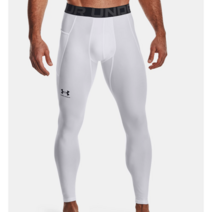 국내 매장판 언더아머 UNDERARMOUR 히트기어 레깅스 1361586-100