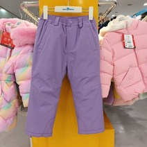 조이패딩바지