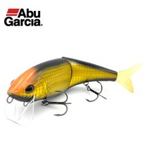 FL/아부가르시아 비스트 175F 빅베이트 배스낚시, HRWAK 홀로 리얼 와카사기