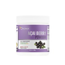 oronia 아사이베리 파우더 120g