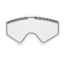 ELECTRIC 일렉트릭 고글 재팬 피트 EGV SNOW GOGGLE SPARE LENS CLEAR 스노우 보드 고글 스페어 렌즈 일본 대리점 정규품
