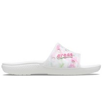 크록스 공용 클래식 비치다이 슬라이드 (207411_94S)