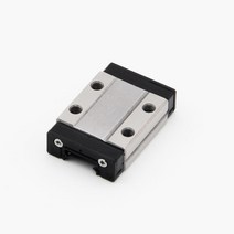 어닝레일 440C 스테인레스 스틸 선형 레일 MGN9H 가이드 Voron 3D 프린터 소형 슬라이드 1pc + 캐리지 키트, 19 ONLY 1PC CARRIAGE_02 9H