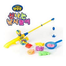 대영 뽀로로 재밌는 낚시놀이
